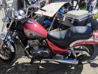 Kawasaki EN 500 Vulcan