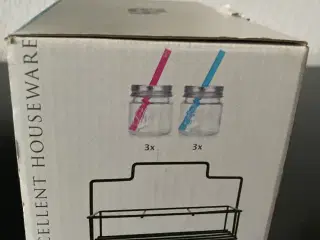 Shot glass