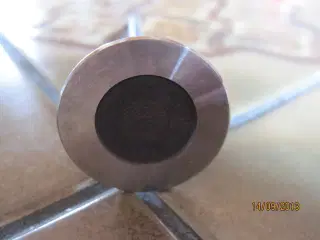 Indsugningsventiler