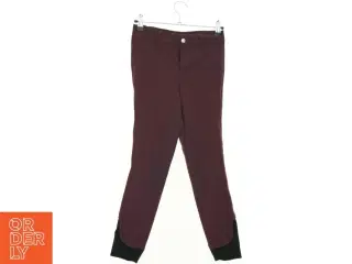 Ridebukser (str. 140 cm)