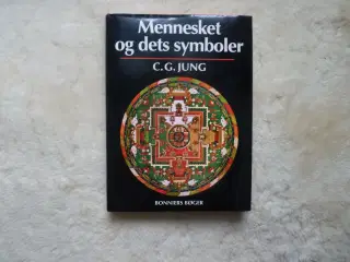 C. G. Jung Mennesket og dets symboler