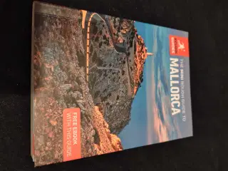 Mallorca bog fra 2023