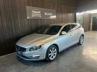 Volvo V60 2,0 D3 150 Momentum