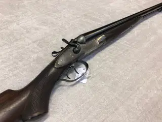Bentley & Playfair BF