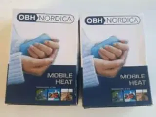 OBH mobile varmelegmer