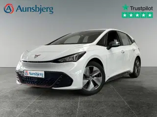 Cupra Born 58 