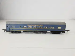 Tri-ang - TRANSCONTINENTAL COACH 70831