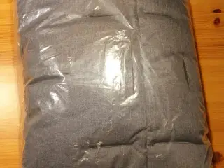 Kørepose til baby/børn