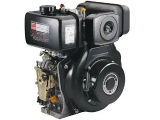 Dieselmotorer 6,5 - 7 - 10 hk