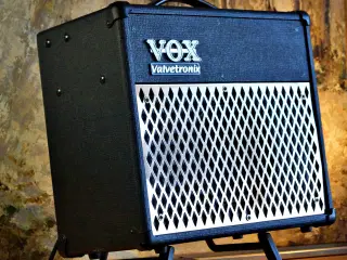 VOX AD15VT Guitarforstærker