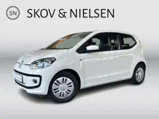 VW Up! 1,0 75 High Up! ASG