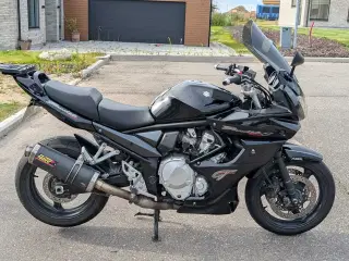 Suzuki GSF 1250 SA Bandit