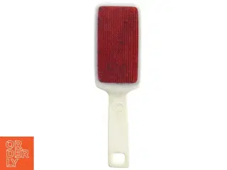fnug børste (str. 23 x 6 cm)