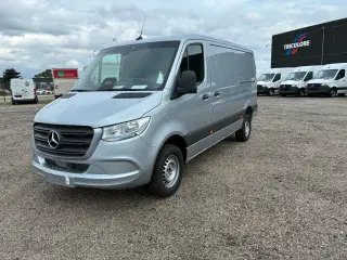 Mercedes Sprinter 317 2,0 CDi A2 Kassevogn aut. RWD