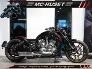 Harley-Davidson VRSCA V-Rod