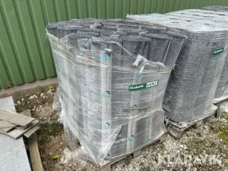Etageunderlag Scanunderlay