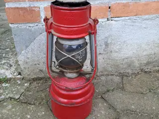 petroliumslampe