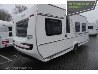 2026 - Fendt Apero 515 SG