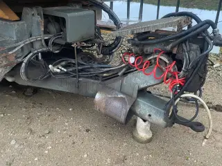 Kurstjens Entreprenørvogn