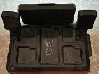Milwaukee M18 PACKOUT 