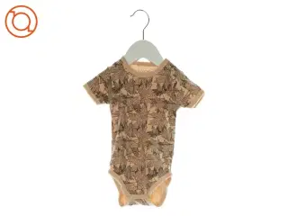3 bodyer fra Petit (Str. 80 cm)