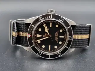 Tudor Black Bay Heritage 