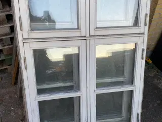 Dannebrogsvinduer til salg