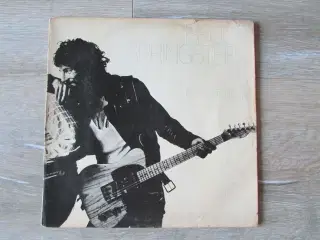 BRUCE SPRINGSTEEN - BORN TO RUN LP