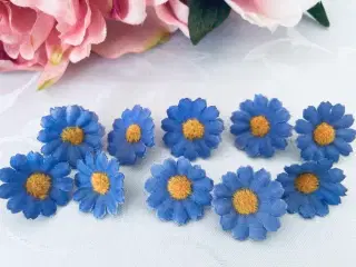 Kunstig blomster til pynt 