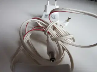 Strømforsyning NFED-065010-IP20 6,5V 1W LED Driver