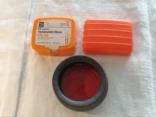 Ting & Sager 1stk5kr 3stk10kr SE 7 fotos