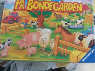 Brætspil. Prisen er or stk