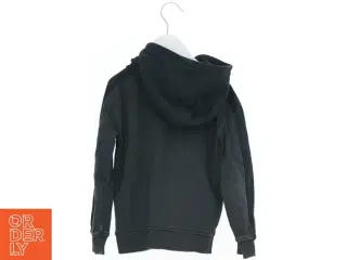 Hættetrøje fra Under Armour fra Underarmour (str. 104)
