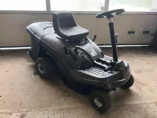 Havetraktor Texas