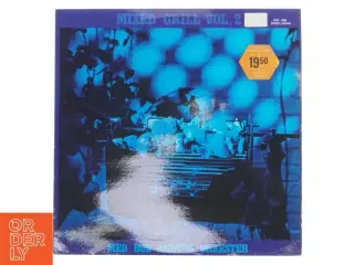 Mixed Grill Vol. 2 LP Record fra Sonet