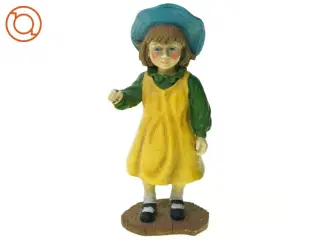 Figur fra Candy Design (str. 16 x 7 x 5 cm)