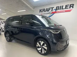 VW ID.Buzz 77 Life SWB
