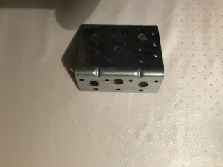 Vinkelbeslag