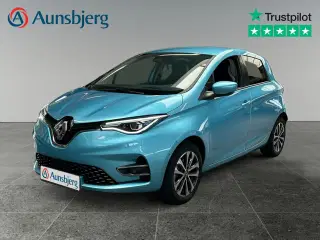 Renault Zoe 52 Intens