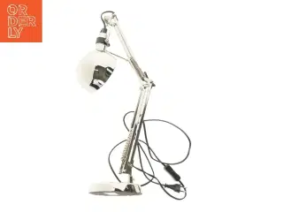 Justerbar bordlampe fra IKEA (str. 60 cm)