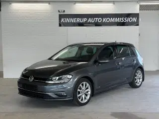 VW Golf 1,5 TSI BMT EVO Highline DSG 150HK 5d 7g Aut.