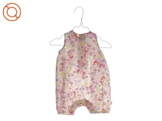 Buksedragt fra H&M (str. 62)
