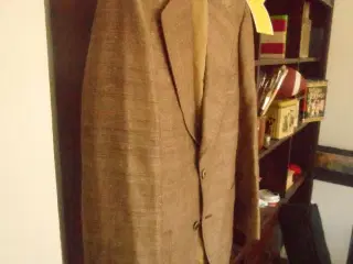 Vintage jakke (70'er)