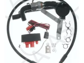 DEFA motorvarmer 414714