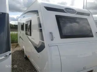 2022 - Caravelair ALBA 460 style