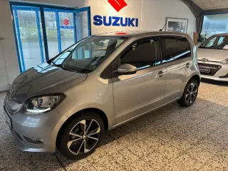 Skoda Citigo-e  iV Style