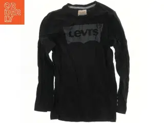 Langærmet bluse fra Levi's fra Levis (str. 152)
