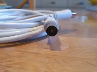 Antenne kabel 