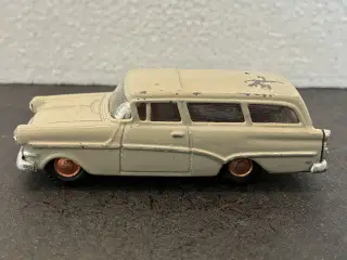 Modelbiler - Vilmer 