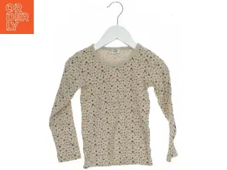 Bluse fra Hust & Claire (str. 110 cm)
